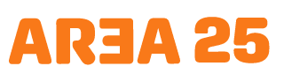 Area 25 - Full Service Marketing Agency