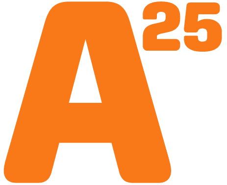 Area 25 - Full Service Marketing Agency