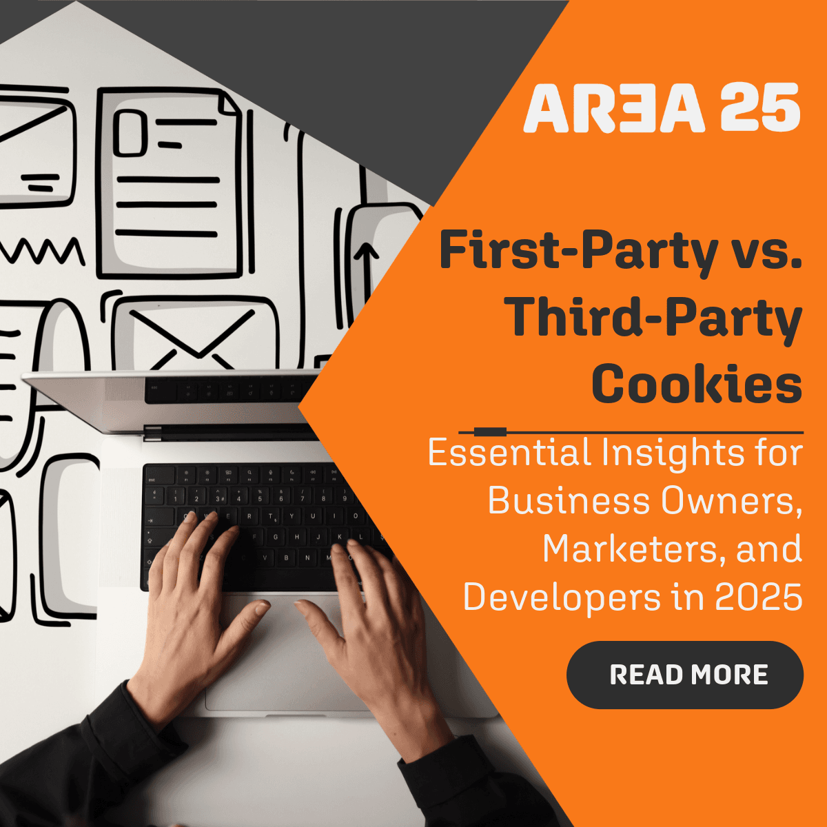 First-Party vs. Third-Party Cookies: Essential Insights for Business Owners, Marketers, and Developers in 2024