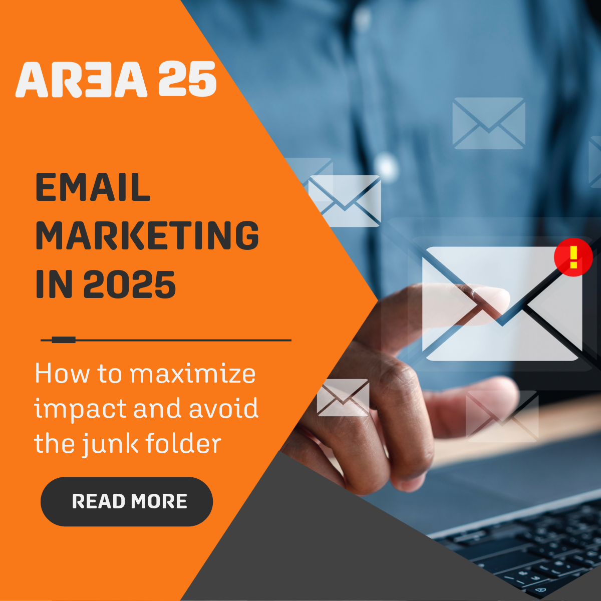 Email Marketing In 2025