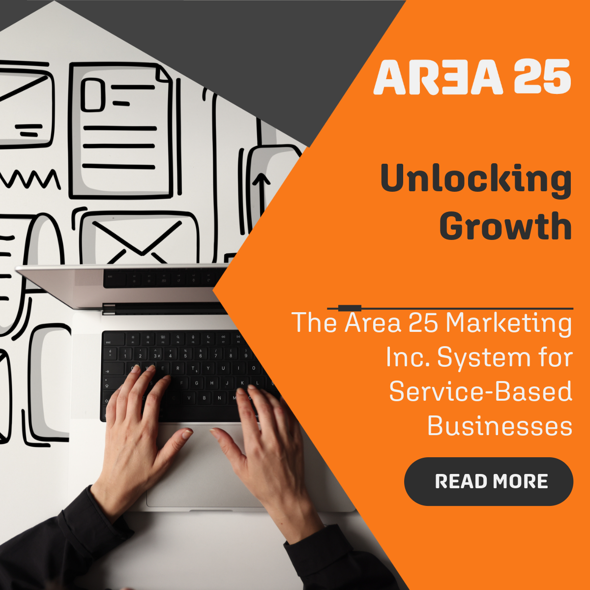 Unlocking Marketing Growth