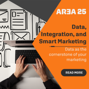 Data, Integration and Smart Marketing