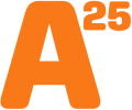 Area 25 - Full Service Marketing Agency